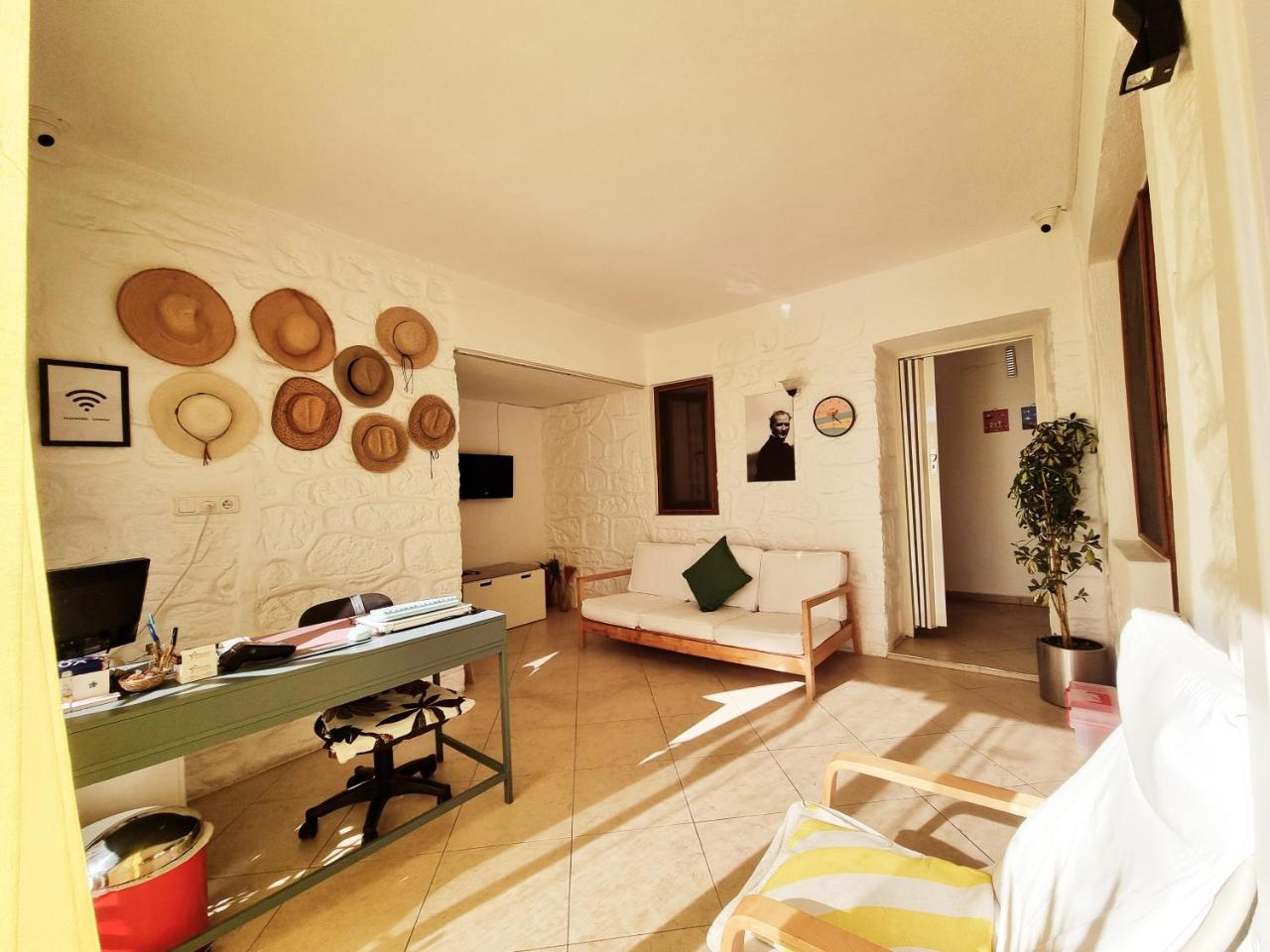 BODRUM MOTEL (ADULTS ONLY) — BODRUM — fotografie hotel nr. 15