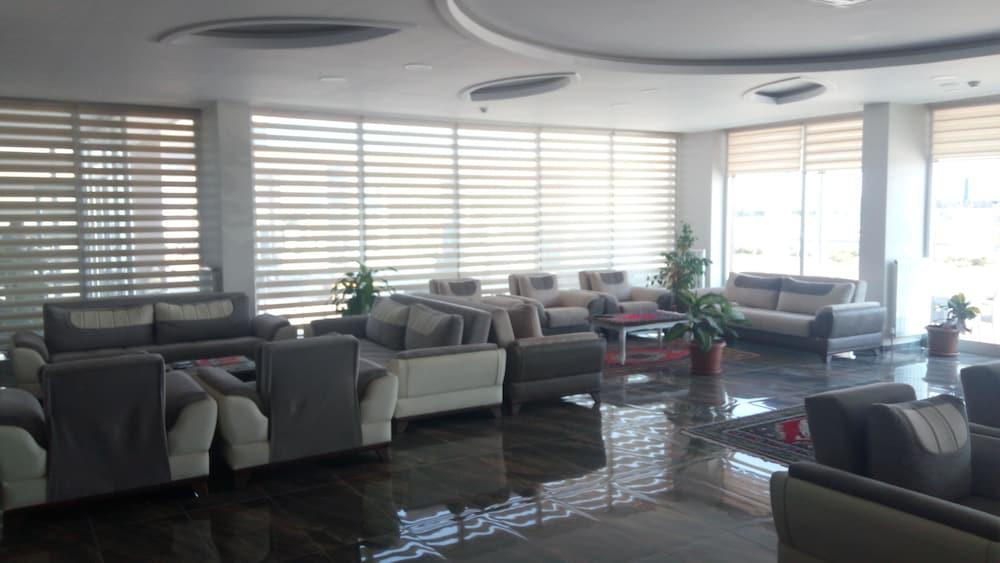 MAVI OTEL AKSARAY — AKSARAY — fotografie hotel nr. 6