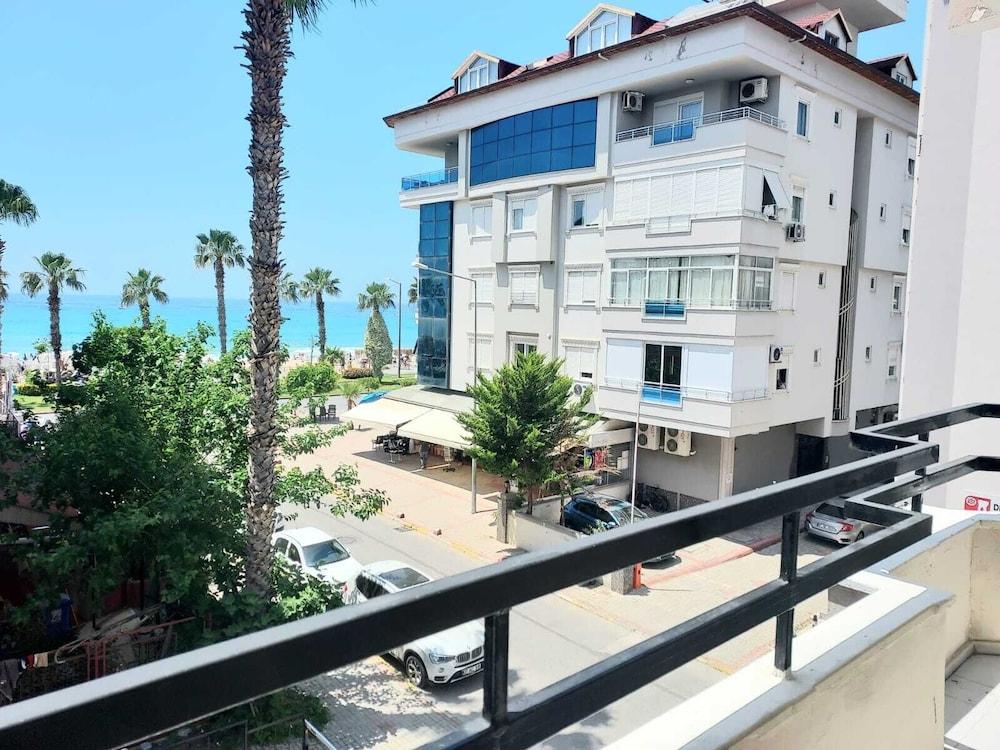 KLEOPATRA SAHARA HOTEL — ALANYA — fotografie hotel nr. 6