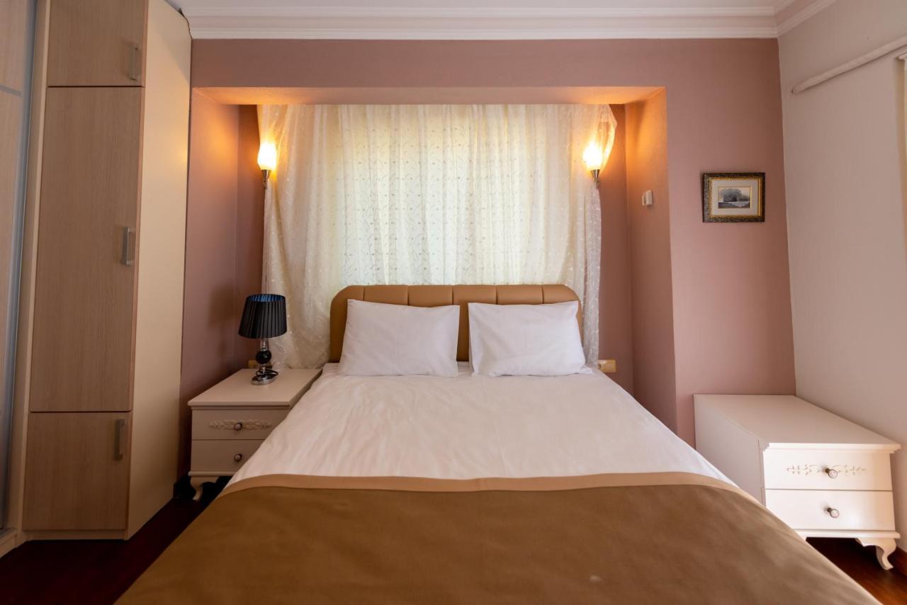 VIRA SUITES — GOCEK — фотография отеля №19