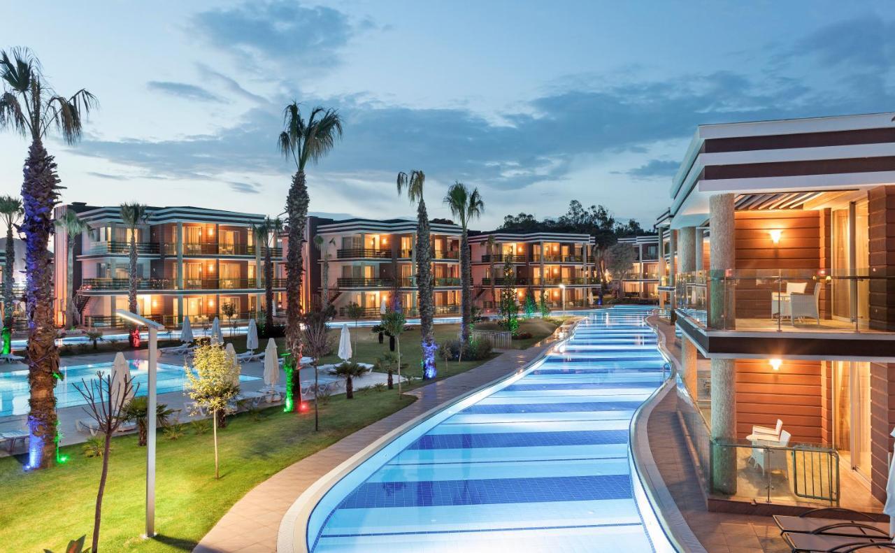 TUI MAGIC LIFE MASMAVI — BELEK — fotografie hotel nr. 16