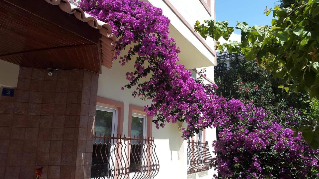 THE S APART & SUIT HOTEL — ALANYA — фотография отеля №13