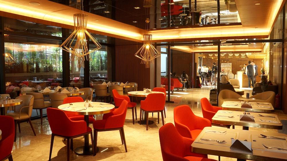 THE CRATON HOTEL — ISTANBUL — fotografie hotel nr. 2