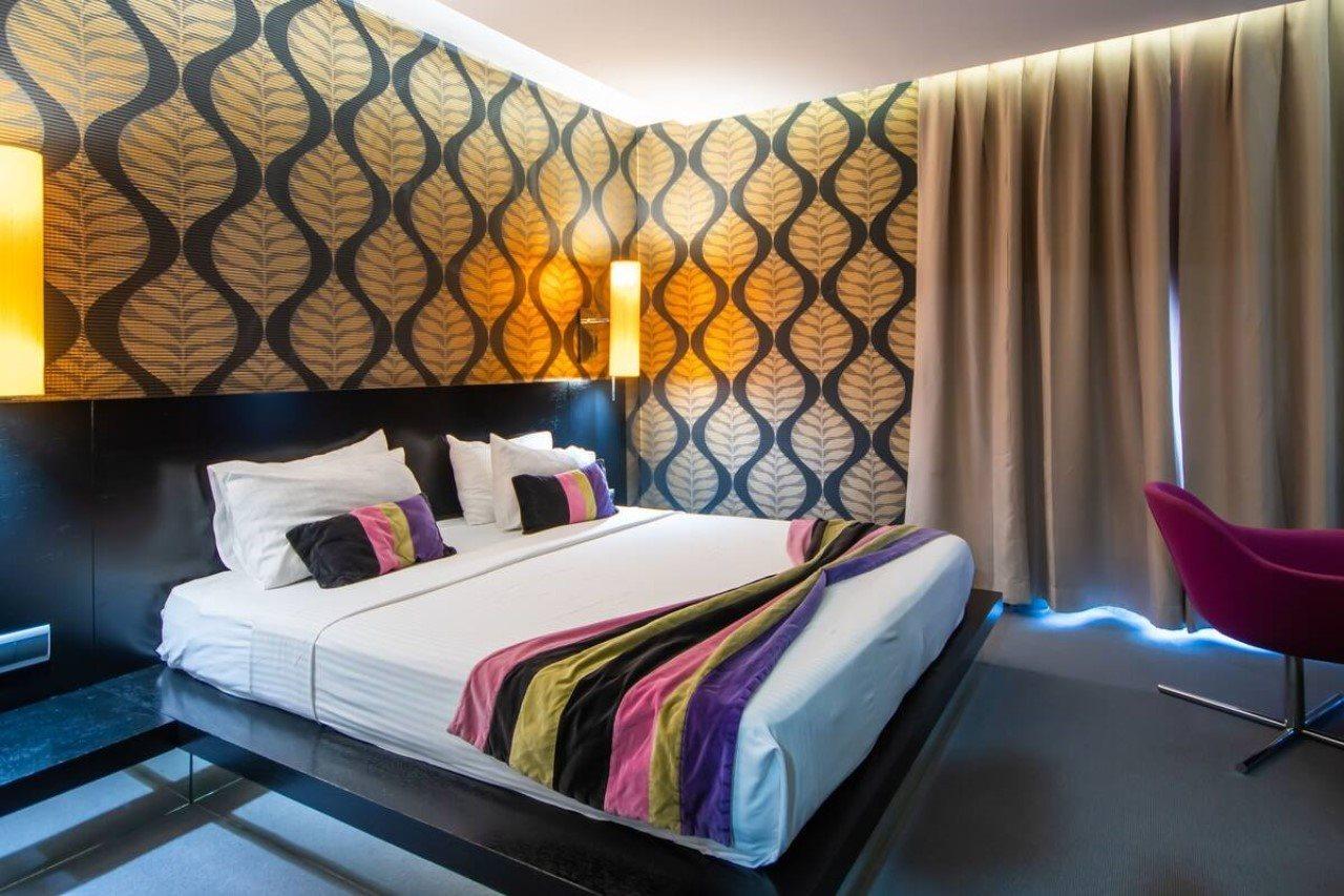 VERNAZZA SUITES HOTEL — ISTANBUL — fotografie hotel nr. 31