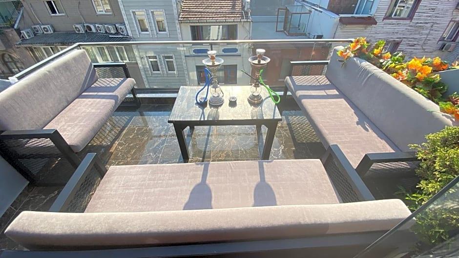LA PETITE MAISON — ISTANBUL — фотография отеля №36