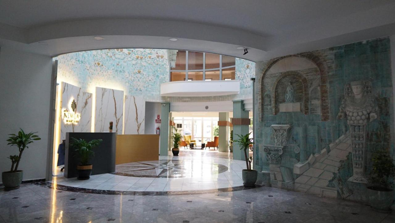 ADA NEWDAY RESORT HOTEL & SPA — KUSADASI — фотография отеля №31