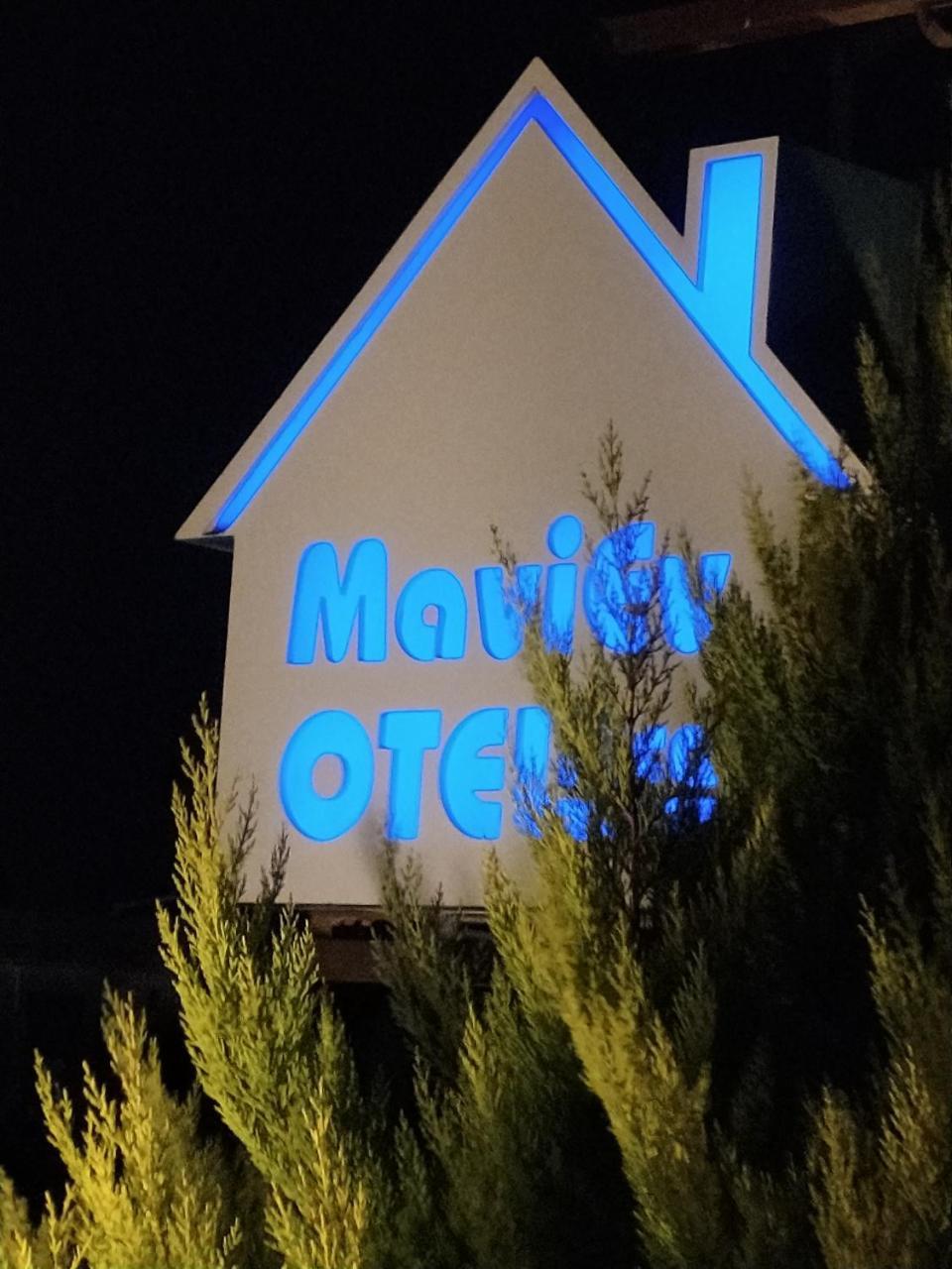 MAVIEV HOTEL — CESME — фотография отеля №23