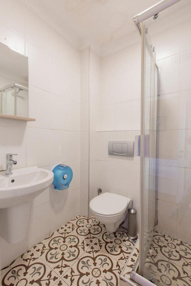 BUCOLEON HOTEL — ISTANBUL — фотография отеля №23
