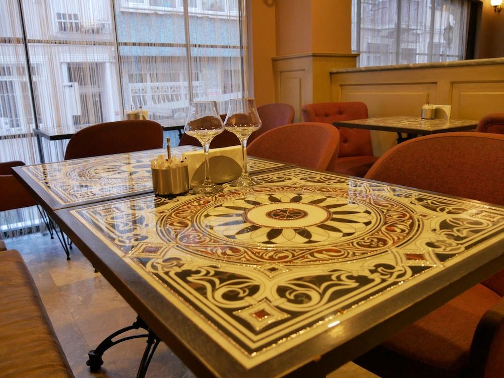 ENDLESS RESIDENCE — ISTANBUL — fotografie hotel nr. 25