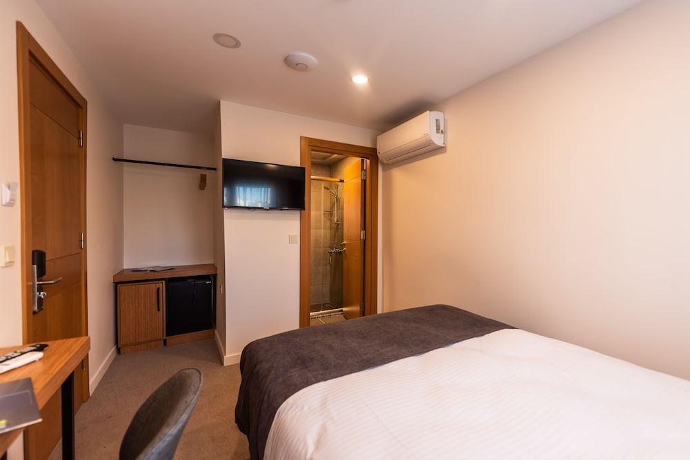 BRAM HOTEL ISTANBUL — ISTANBUL — fotografie hotel nr. 10