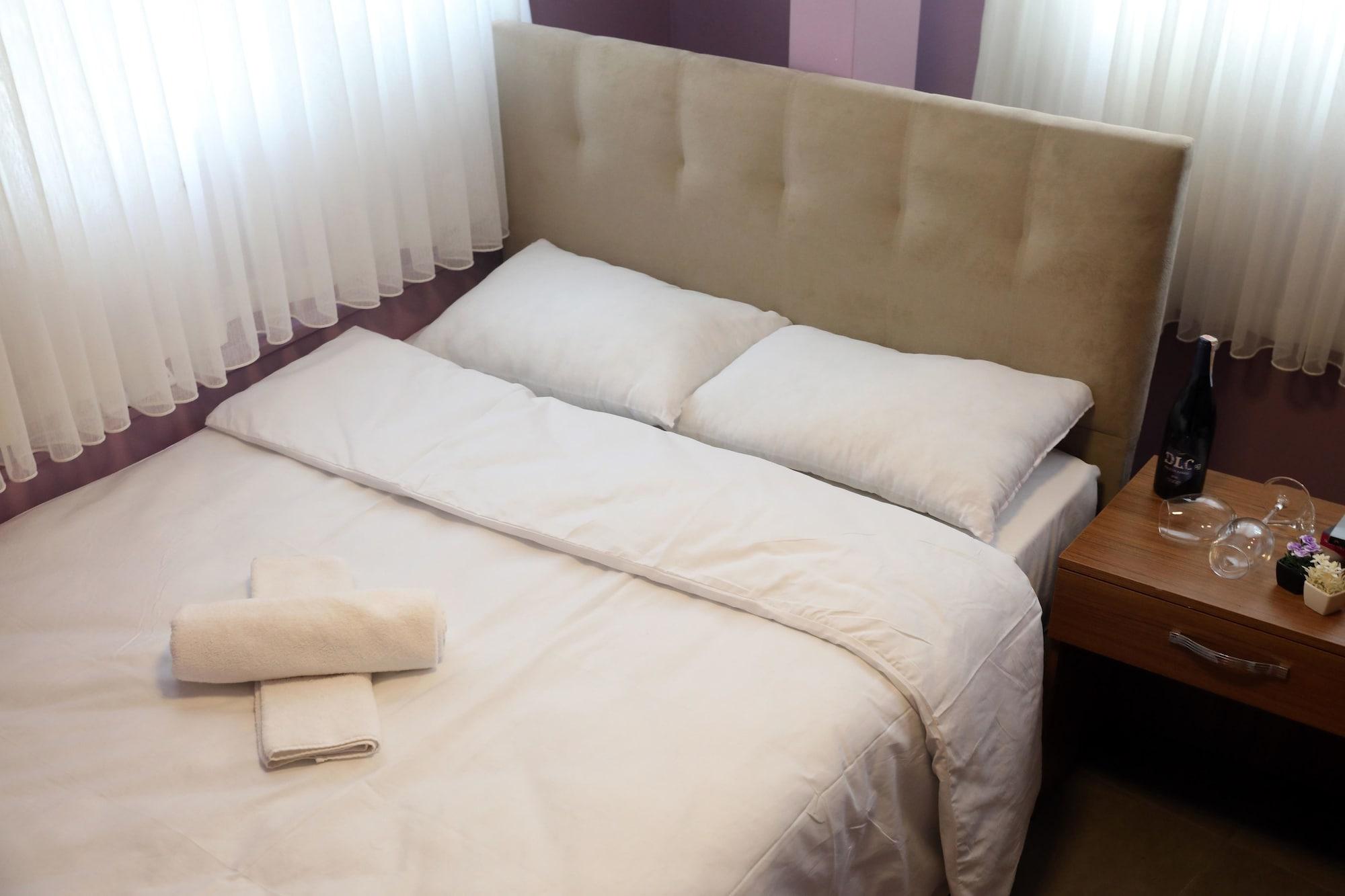 THE MERWANO HOTEL — ISTANBUL — fotografie hotel nr. 3