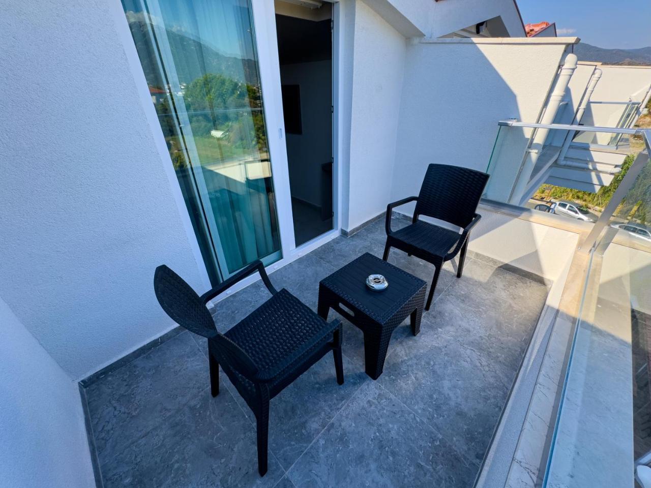 SARDUNYA HOTEL — FETHIYE — fotografie hotel nr. 19