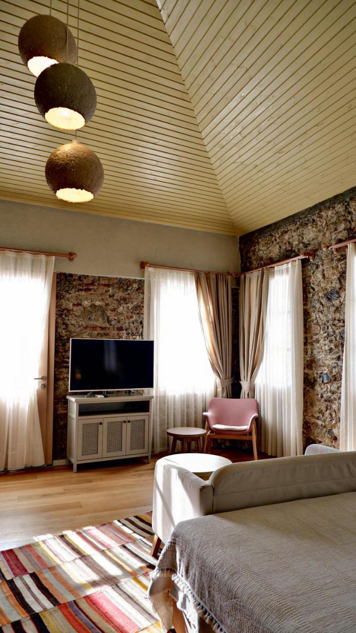 BONO HOUSES CONDO — MARMARIS