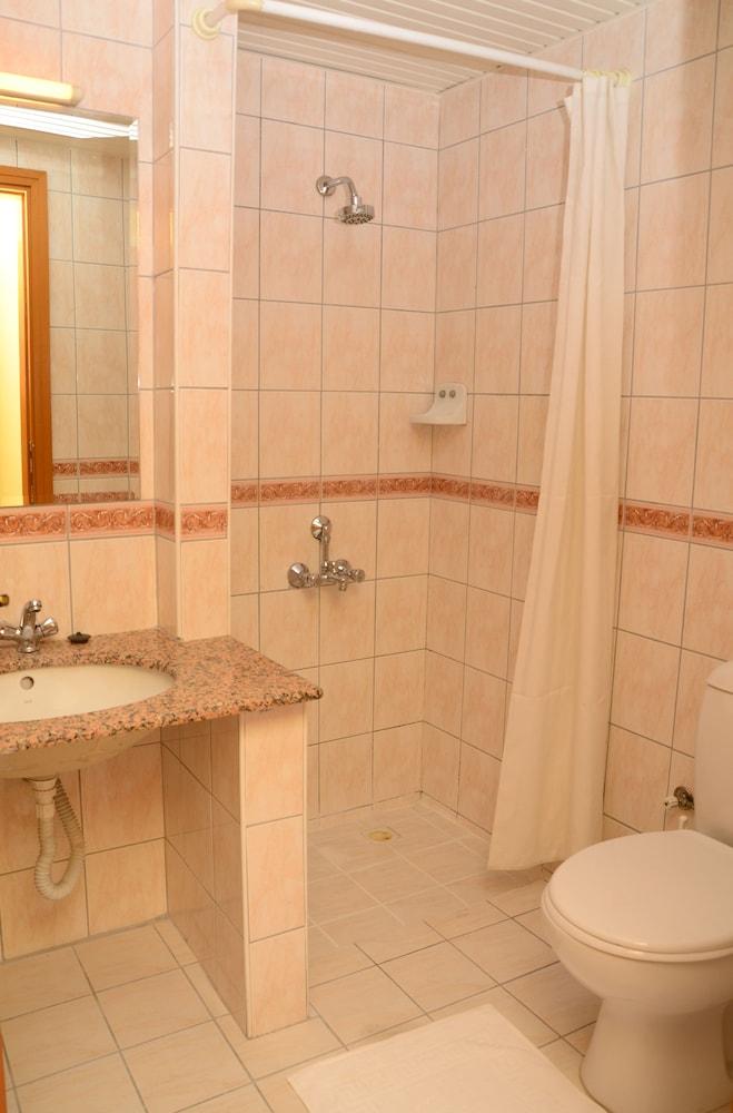 HOTEL DORIS AYTUR CITY — ALANYA — фотография отеля №12