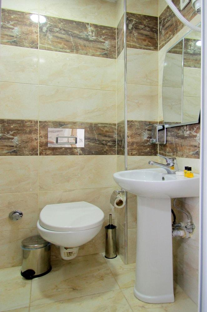 GRAND EFE HOTEL — ISTANBUL — fotografie hotel nr. 33