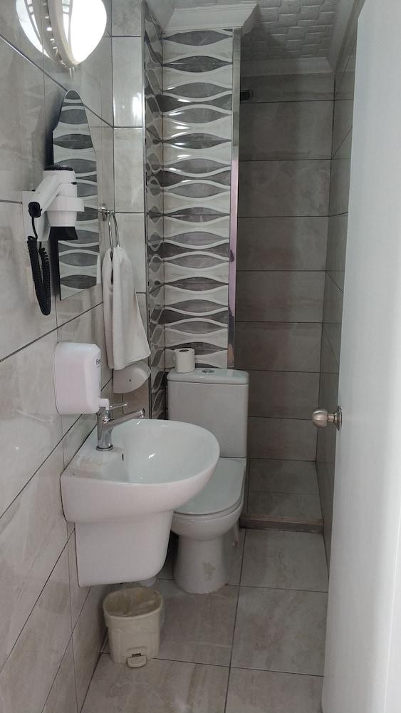 AKKUS — ISTANBUL — fotografie hotel nr. 26