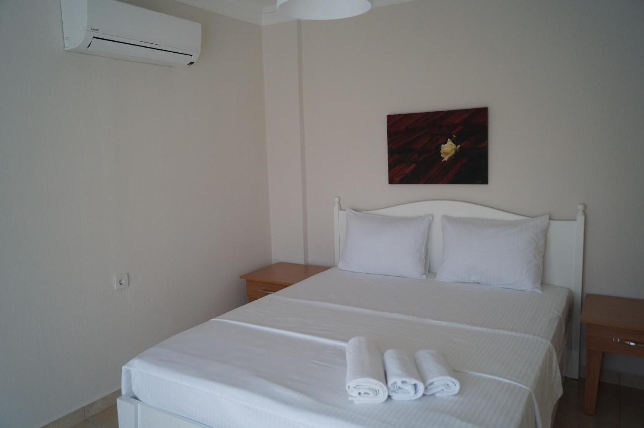 GRANDMAS GARDEN HOTEL — DALYAN — fotografie hotel nr. 12