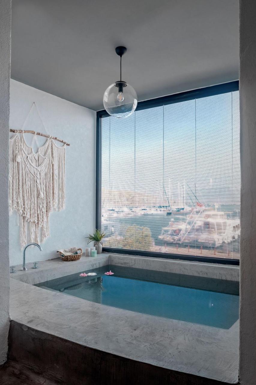 HARBOUR SUITE — FETHIYE — фотография отеля №20