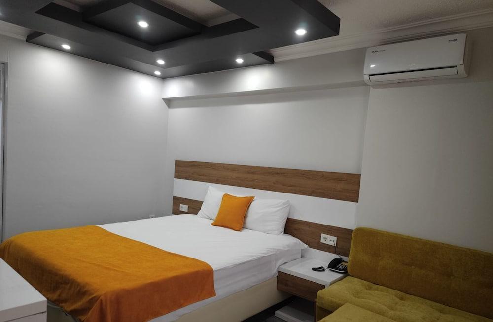 WOX EW HOTEL — IZMIR — фотография отеля №13