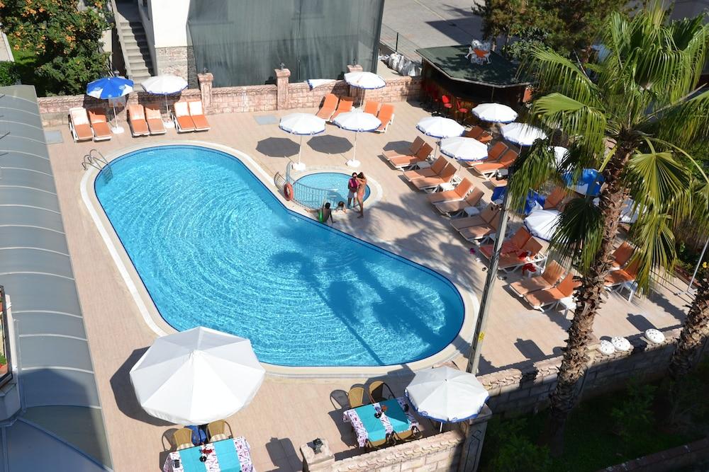 ALANYA DREAMS — ALANYA