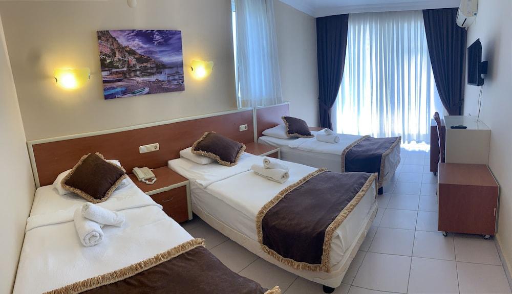 HARE HOTEL — ALANYA — fotografie hotel nr. 9