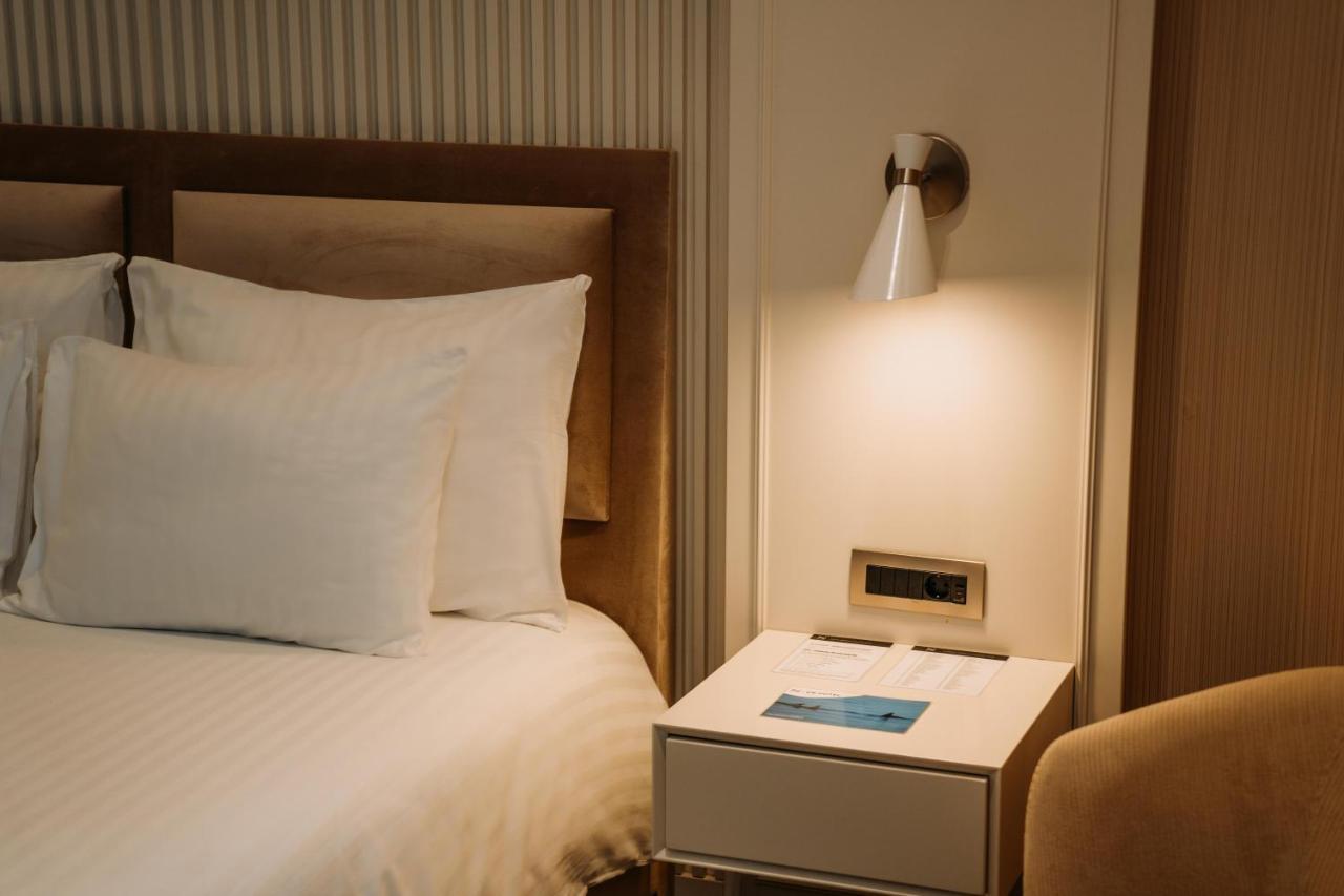 EN HOTEL — IZMIR — фотография отеля №26