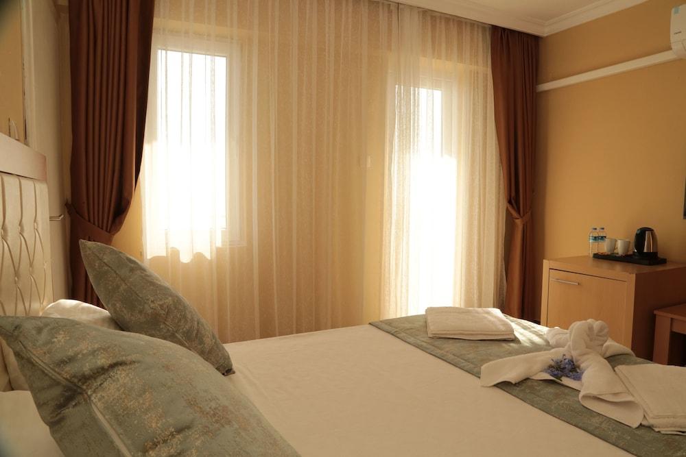 MERVEILLE HOTEL — KUSADASI — фотография отеля №9