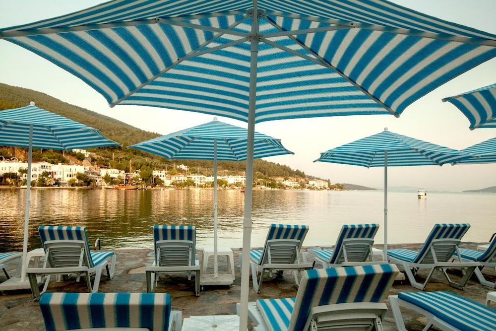 ZENA HOTEL BODRUM (ADULTS ONLY) — BODRUM — фотография отеля №16