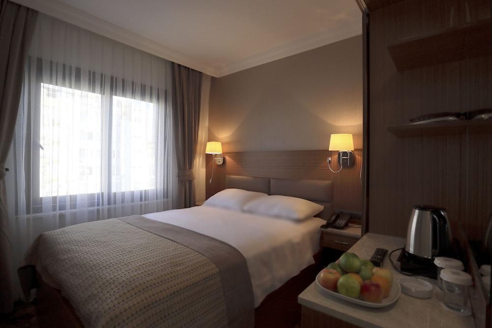 NL AMSTERDAM HOTEL — ISTANBUL — фотография отеля №18
