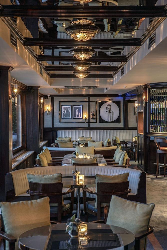 BEBEK (ADULTS ONLY) — ISTANBUL — fotografie hotel nr. 23