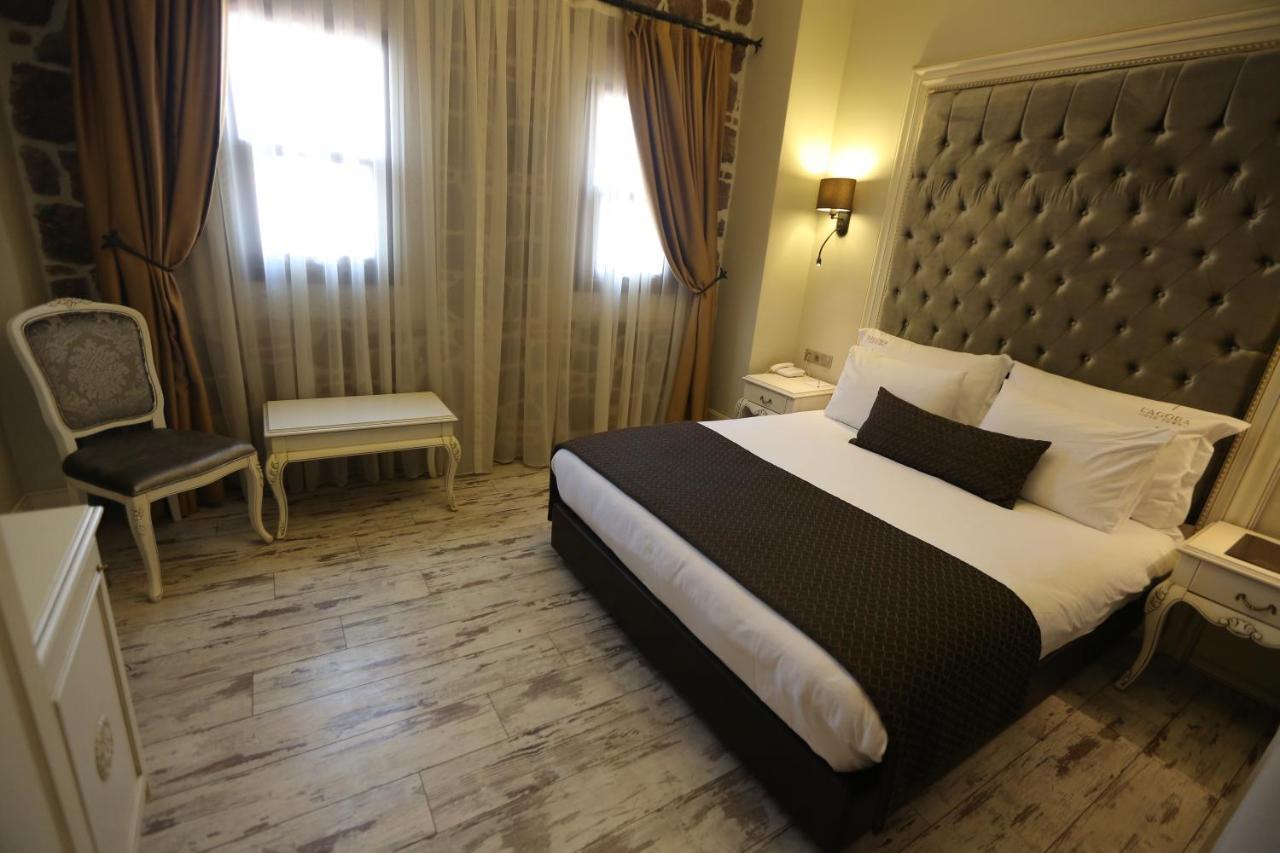 LAGORA OLD TOWN HOTEL & BAZAAR — IZMIR — фотография отеля №34