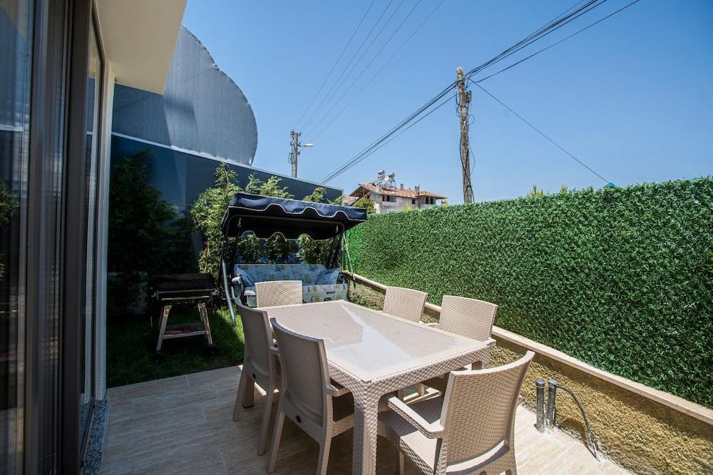 VILLA KONFOR DOGU — FETHIYE — fotografie hotel nr. 14