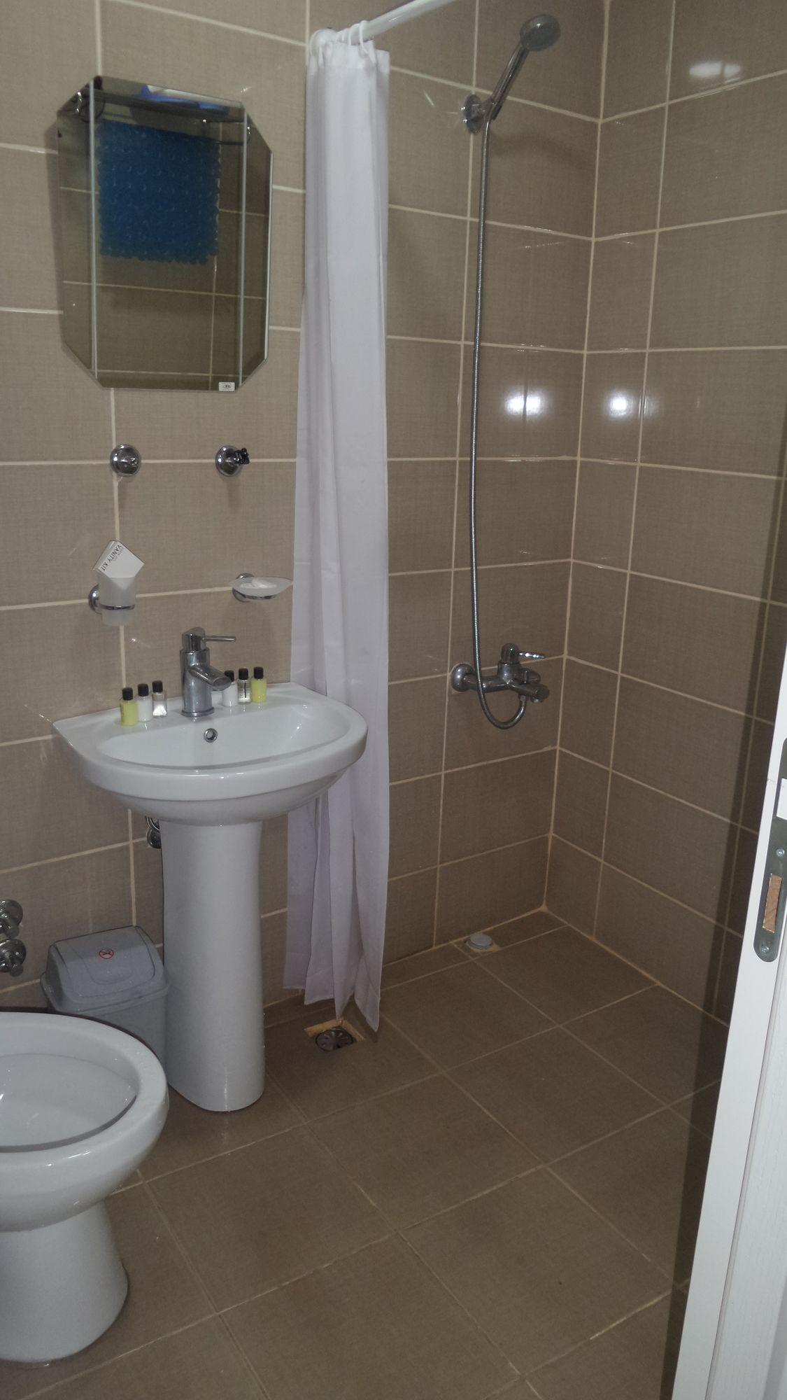 PAXX ISTANBUL HOTEL & HOSTEL (ADULTS ONLY) — ISTANBUL — fotografie hotel nr. 9