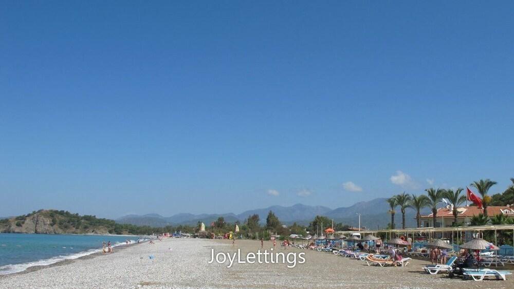 VILLA PS01 BY JOYLETTINGS — FETHIYE — фотография отеля №9