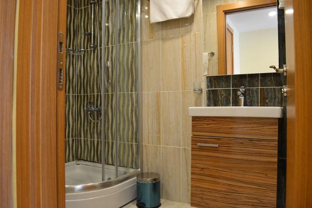 RIVERLAND SUITES & APART HOTEL — ISTANBUL — fotografie hotel nr. 21