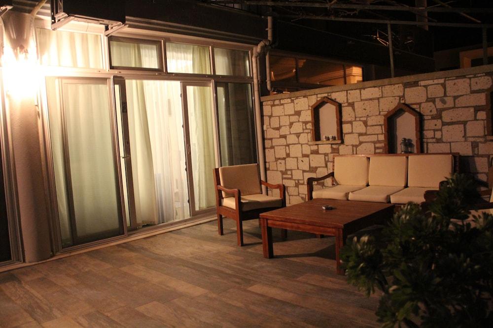 BALIM SULTANY — CESME — fotografie hotel nr. 34