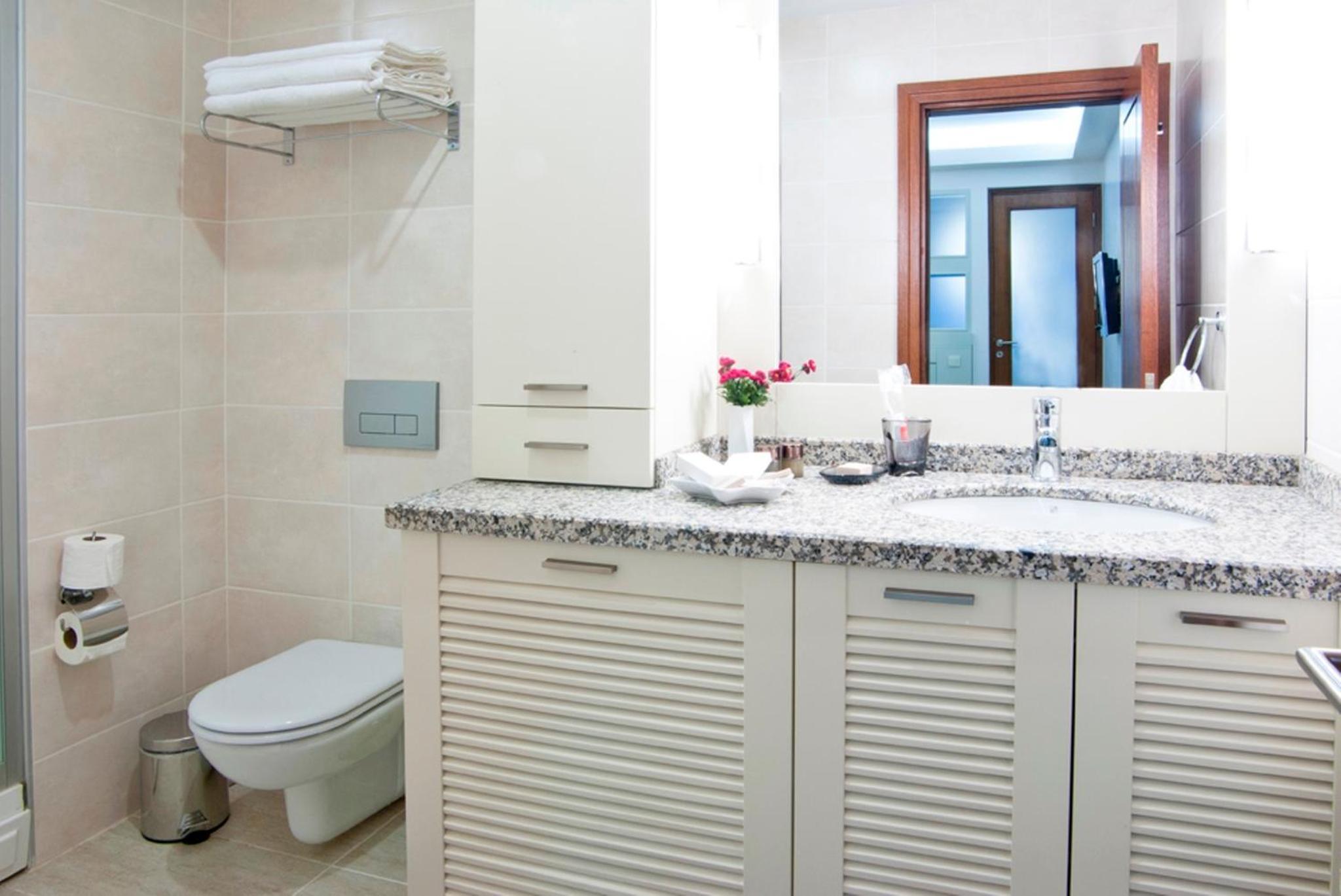 116 RESIDENCE HOTEL — ISTANBUL — фотография отеля №32