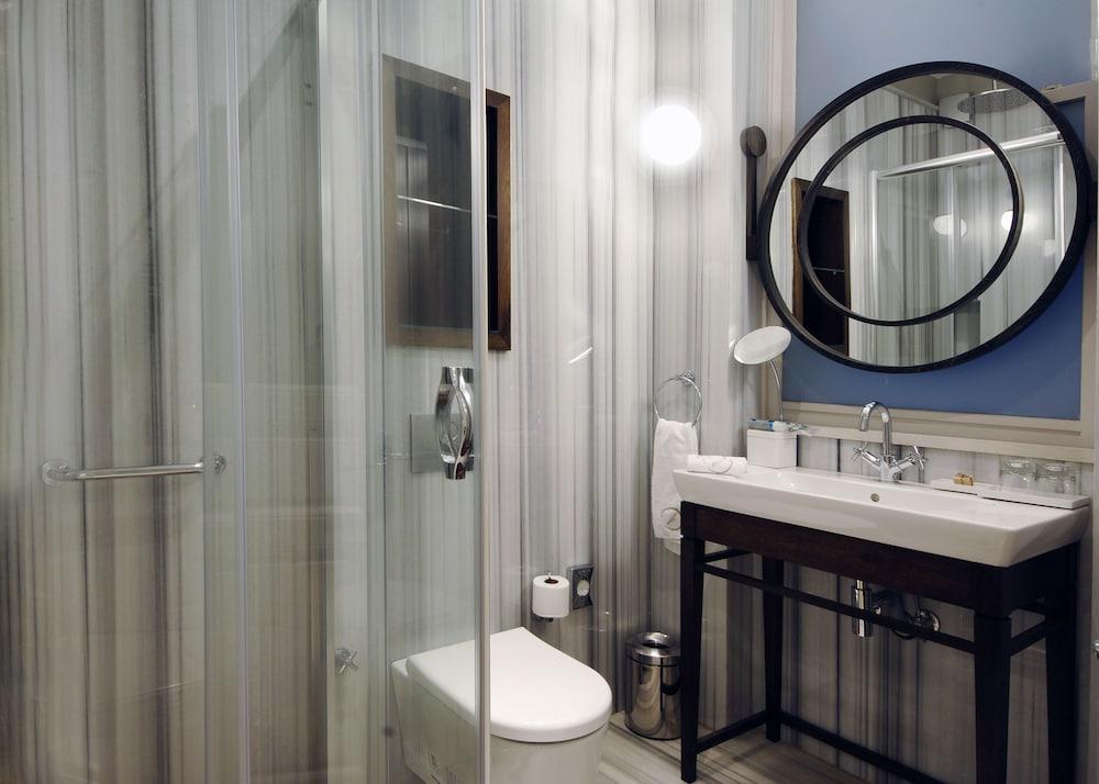 URBAN SUITES ISTANBUL — ISTANBUL — fotografie hotel nr. 17