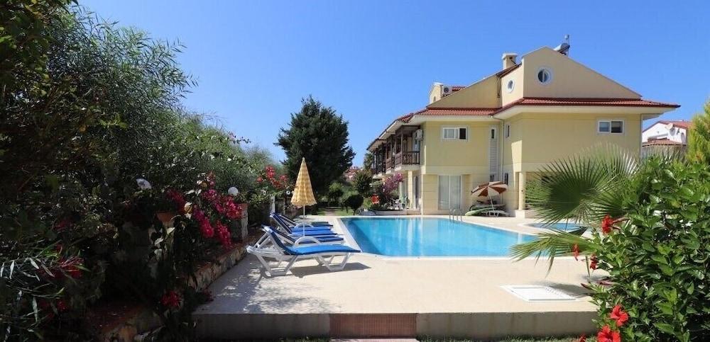 VILLA RN4C BY JOYLETTINGS — FETHIYE — fotografie hotel nr. 15