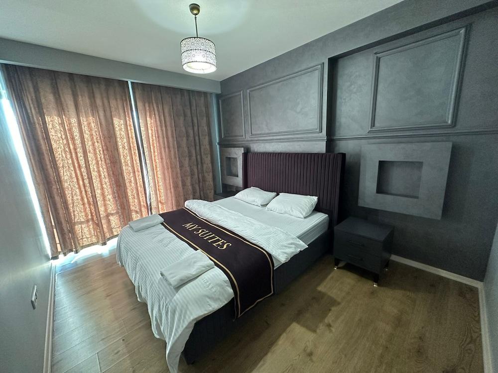 MYY SUITES HOTEL — ISTANBUL — fotografie hotel nr. 9