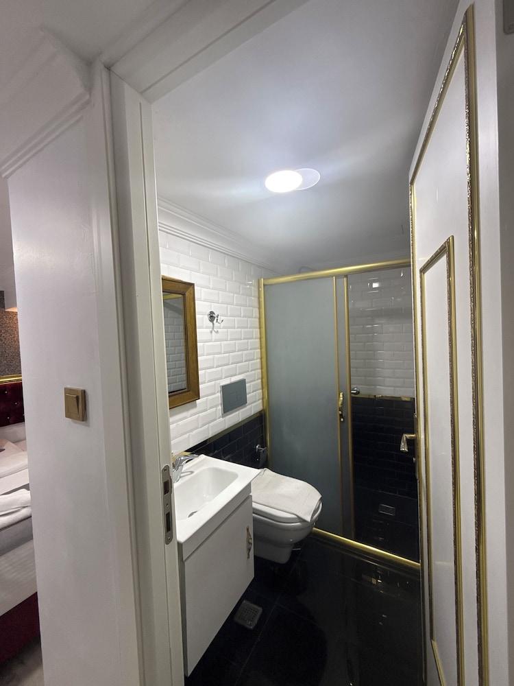 RHYTHM HOTEL — ISTANBUL — фотография отеля №32