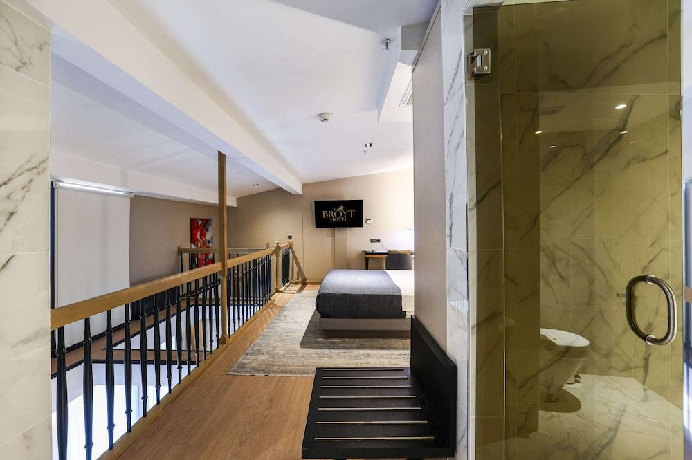 BROYT SUITES — ISTANBUL — фотография отеля №23