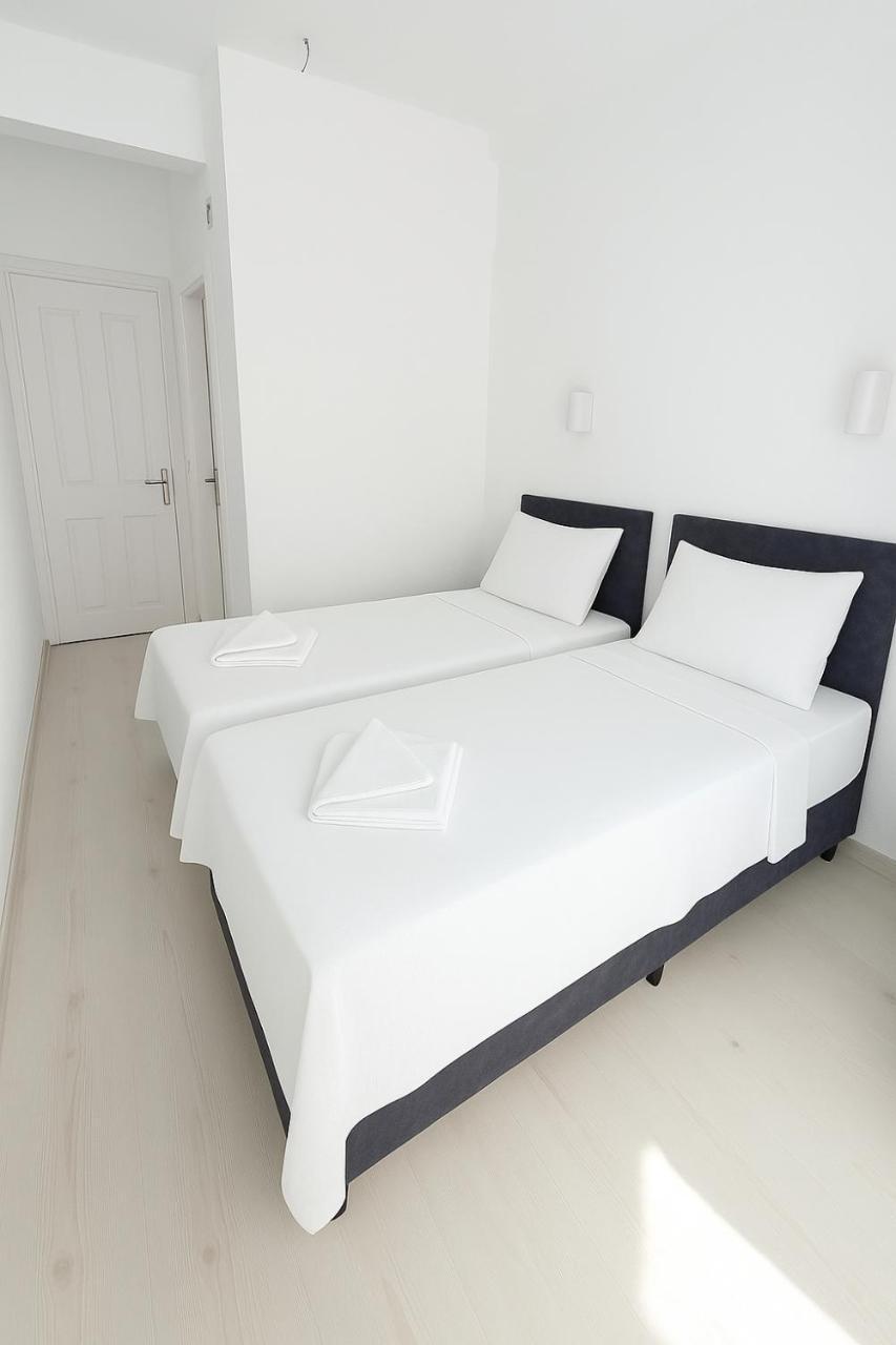 R HOUSE HOTEL — BODRUM — fotografie hotel nr. 23