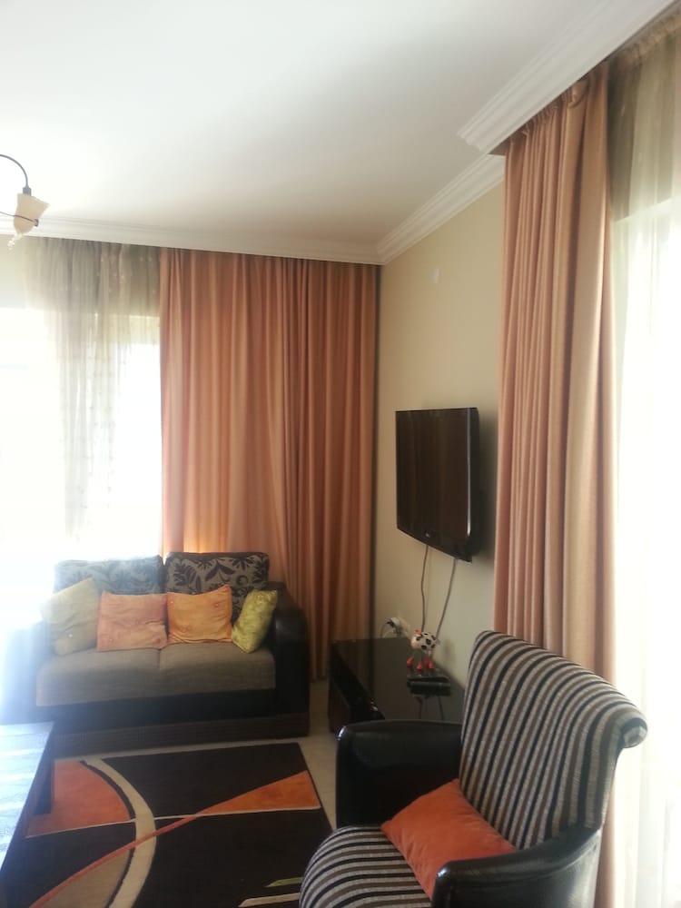 NAS-A HOMES — KEMER — фотография отеля №6