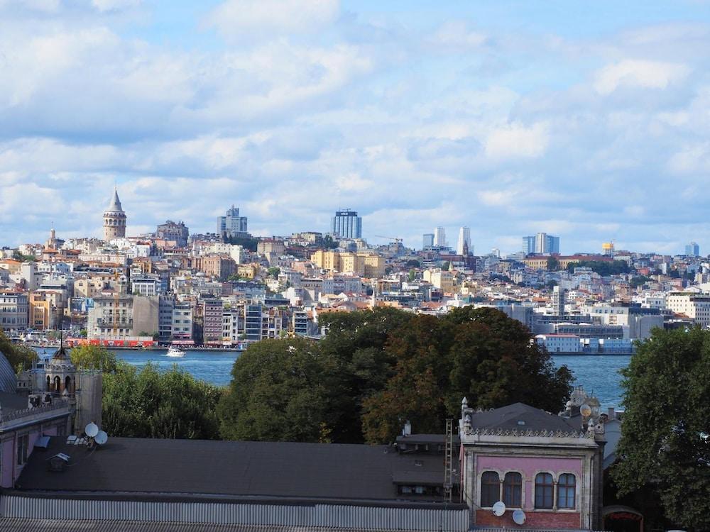 ETHNICA HOTEL OLD CITY — ISTANBUL — fotografie hotel nr. 20