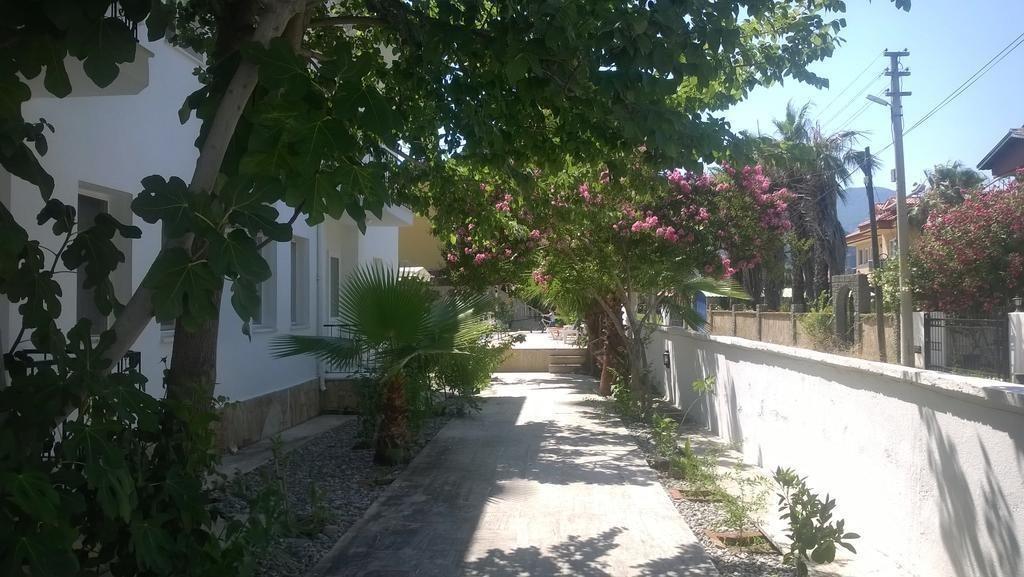 ISIL SUITE — DALYAN — fotografie hotel nr. 21