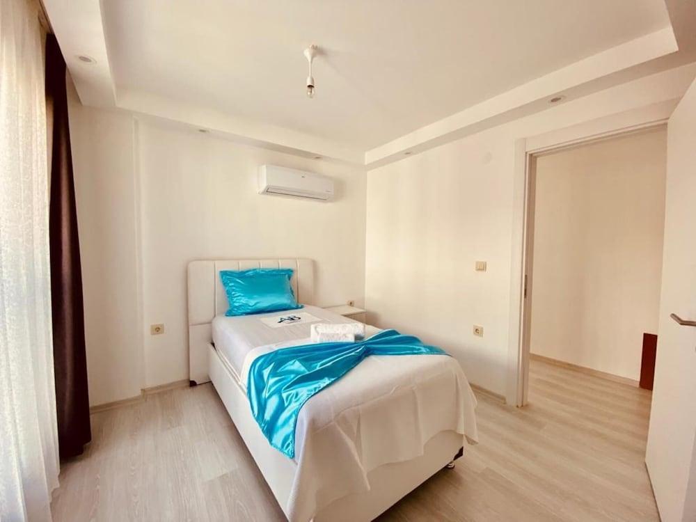 LUXURY VILLA ADA MARIN — KUSADASI — fotografie hotel nr. 9