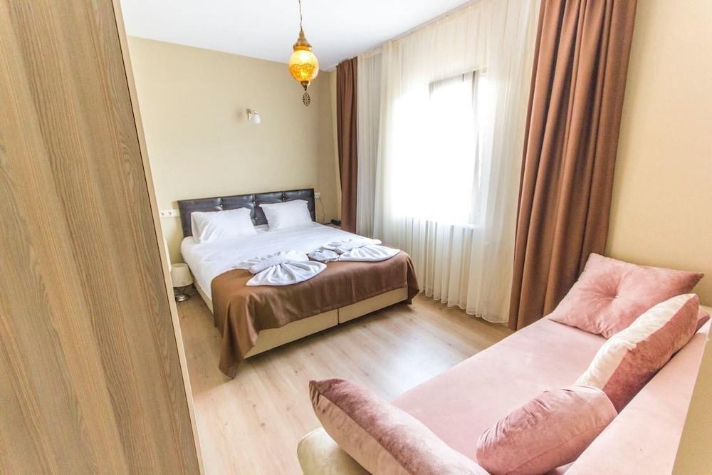SERIFE SIRIN HANIM KONAGI — ISTANBUL — fotografie hotel nr. 8