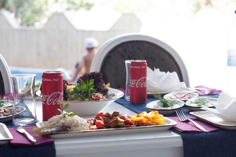 LIVANELI BOUTIQUE OTEL (ADULTS ONLY) — ALANYA — фотография отеля №34