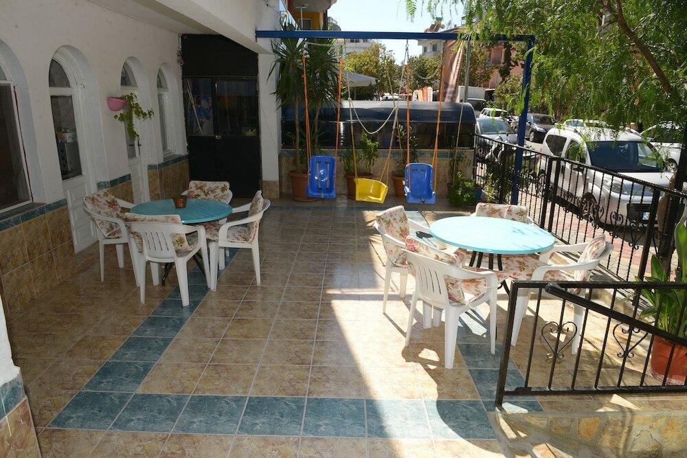 CITY — KUSADASI — фотография отеля №13